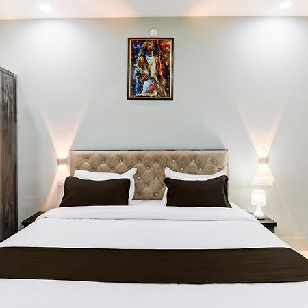 Hotel Super Townhouse Gls International à Lucknow Extérieur photo